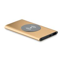 Powerbank wireless